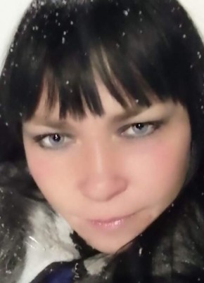Ирина из Тисули 32 года