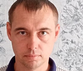 Сергей, 39 лет, Афипский