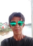 Suratman, 44 года, Kuching