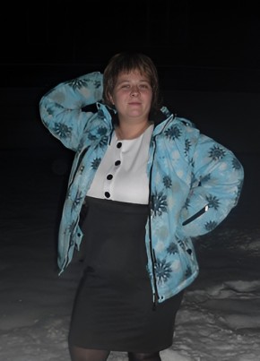 svetlana, 39, Russia, Krasnoyarsk