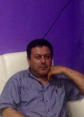 Mehman, 58, Россия, Москва