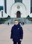 Андрей, 23 года, Владивосток
