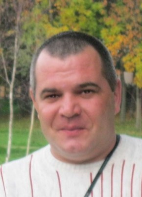 Dmitry, 46, Россия, Палласовка