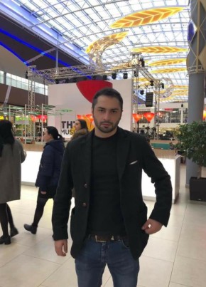 Fuad, 33, Azərbaycan Respublikası, Xocəsən