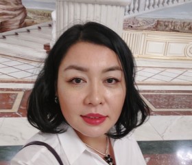 Elvira, 40 лет, Астана