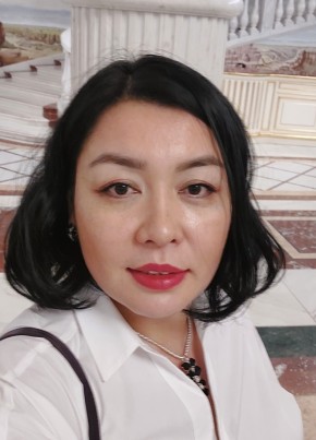 Elvira, 40, Қазақстан, Астана
