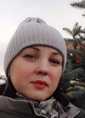 Надежда, 42, Россия, Красноярск