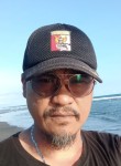 Putra, 46 лет, Kota Denpasar