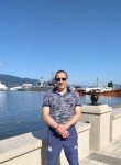 Андрей, 49 лет, Новороссийск