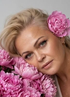 Milaya, 54, Russia, Volgograd