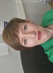 Nadyushka, 35, Moscow