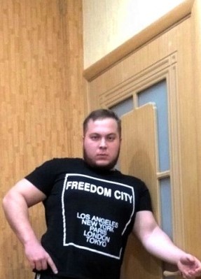 Sergei , 34, Россия, Воскресенск