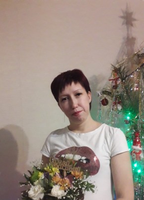 Ирина, 40, Россия, Заречный (Пензенская обл.)