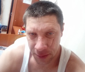 Виктор, 44 года, Канаш