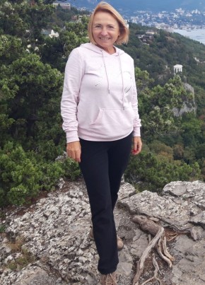 Нина, 52, Россия, Калининград