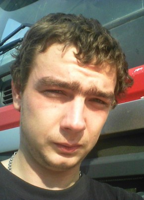 Андрей, 28, Россия, Москва