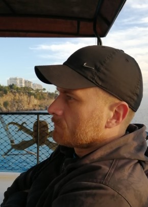 Ruslan, 48, Russia, Moscow