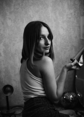 Яна из Новороссийска 36 лет