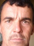 Marciano Cardoso, 43 года, Araranguá
