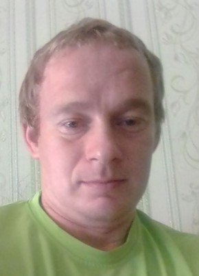 Владимир, 32, Россия, Моздок
