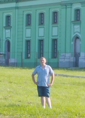 Александр, 40, Рэспубліка Беларусь, Ліда
