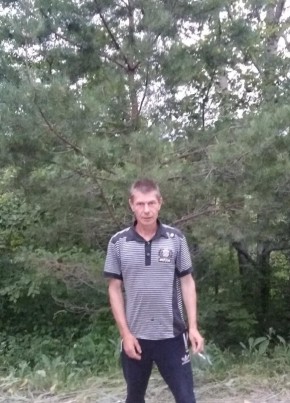 Игорь, 43, Россия, Уссурийск