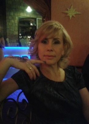 Елена, 57, Россия, Нижний Новгород
