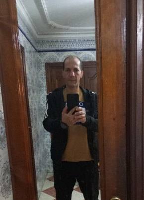 Hicham, 41, المغرب, الدار البيضاء
