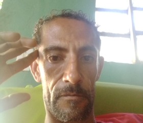Madalino, 40 лет, Itaboraí