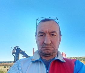 Nikolay Byvaltse, 18, Izhevsk