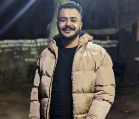 Hassan, 26, Mallawi
