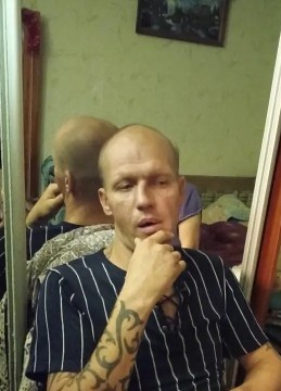 Сергей Кравчук, 41, Україна, Запоріжжя