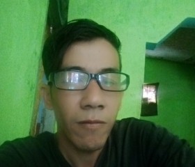 Dedi h, 19 лет, Kota Bandung