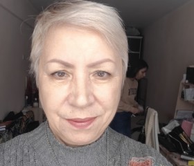 Anna, 66, Blagoveshchensk (Amur)