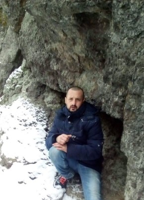 Сергей, 41, Україна, Житомир