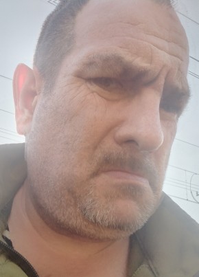 Олег из Ярославли 51 год