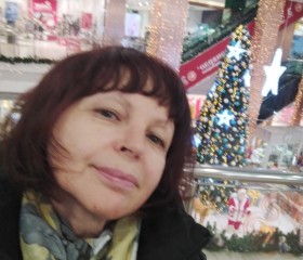 Zinaida, 57, Kaliningrad