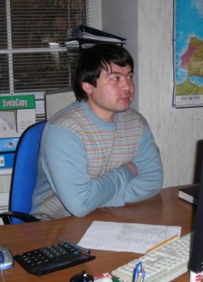 Артур, 42, Россия, Петропавловка