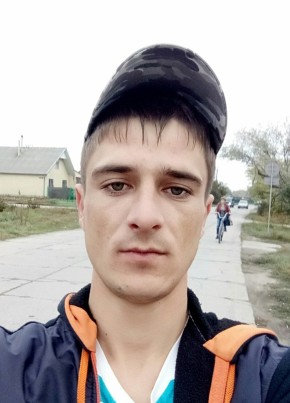 Игорь, 29, Україна, Кілія