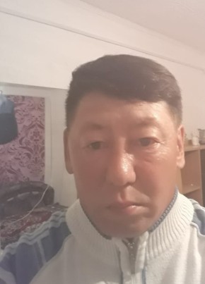 Толеген, 44, Қазақстан, Железинка