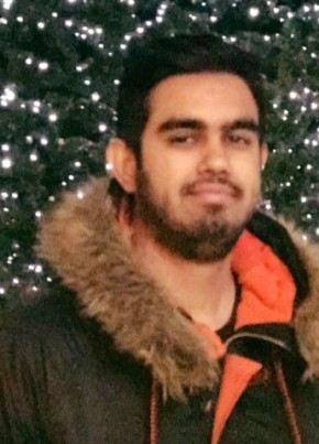 Shahzar, 28, United Kingdom, Leeds