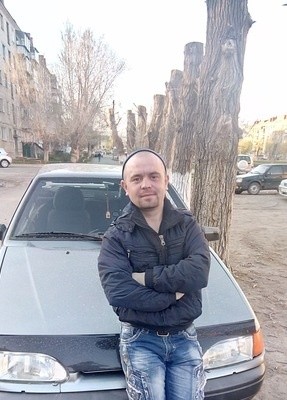 Игорь, 33, Россия, Увельский