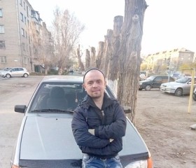 Игорь, 33 года, Увельский