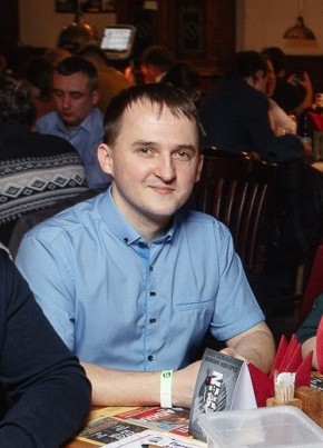 Андрей, 40, Россия, Нижний Новгород