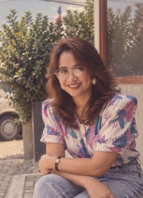 Светлана из Саратова 36 лет