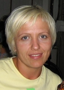 Cветлана, 47, Россия, Миасс
