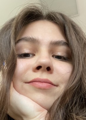 Masha, 18, Russia, Urazovka