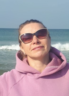 Татьяна, 50, Россия, Череповец