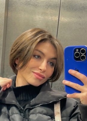 Kira, 30, Austria, Vienna