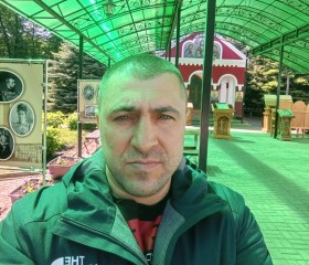 Aleksandr, 41, Novokhopyorsk